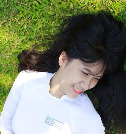 thí sinh dự thi hoa hậu việt nam 2016 - ảnh 3