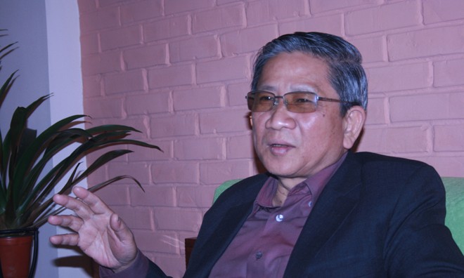Cử tri chính là 'ông chủ' - ảnh 1