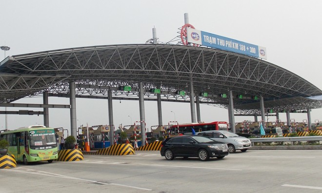 Nghịch lý các dự án BOT - ảnh 1