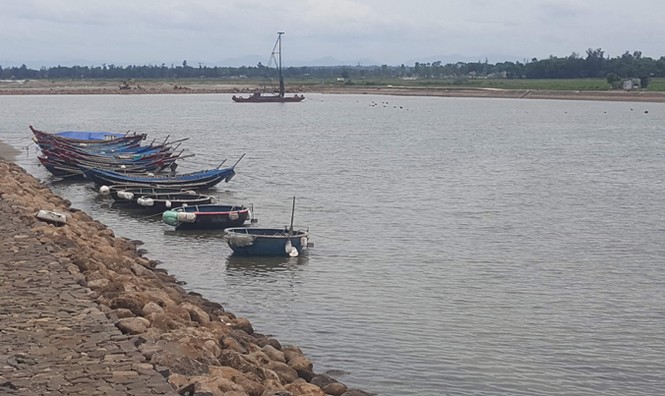 Đổi nghề, nhớ biển - ảnh 3