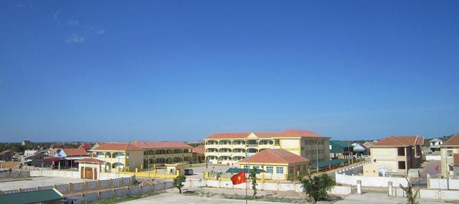 Ông Võ Kim Cự trao đổi về Formosa: 'Tôi rất buồn và đau' - ảnh 2