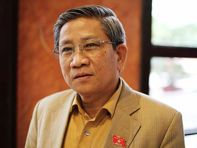 GS. Nguyễn Minh Thuyết: Xóa bằng được “nhất hậu duệ… bét trí tuệ” - ảnh 1