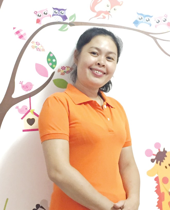 Chuyện về hai thí sinh giàu nghị lực - ảnh 2