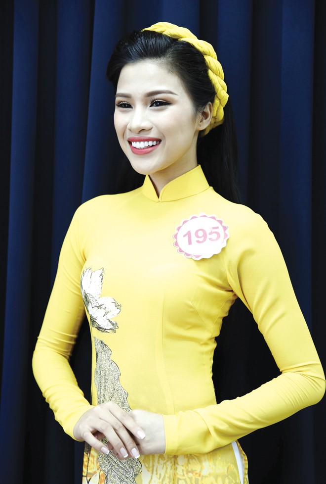 hoa hậu việt nam 2016 - ảnh 2