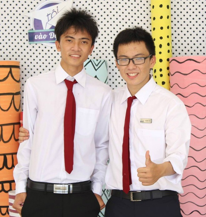 Không chùn bước và tỏa sáng - ảnh 1