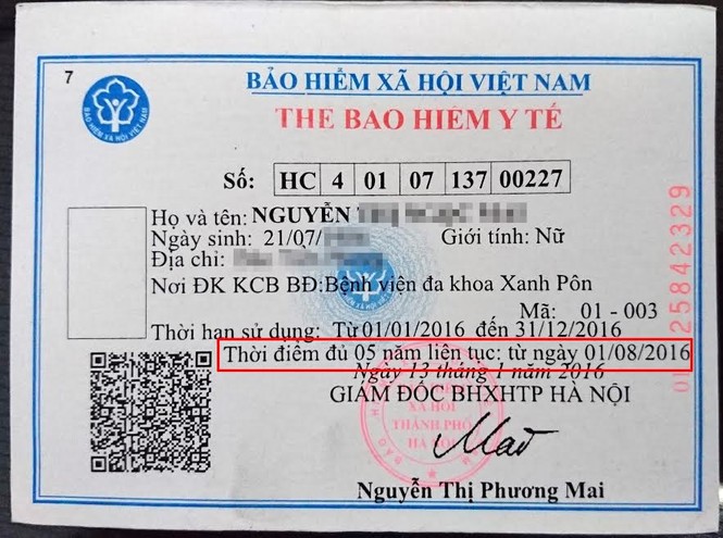 Bảo hiểm thiếu sót, nhiều người mất quyền lợi - ảnh 1