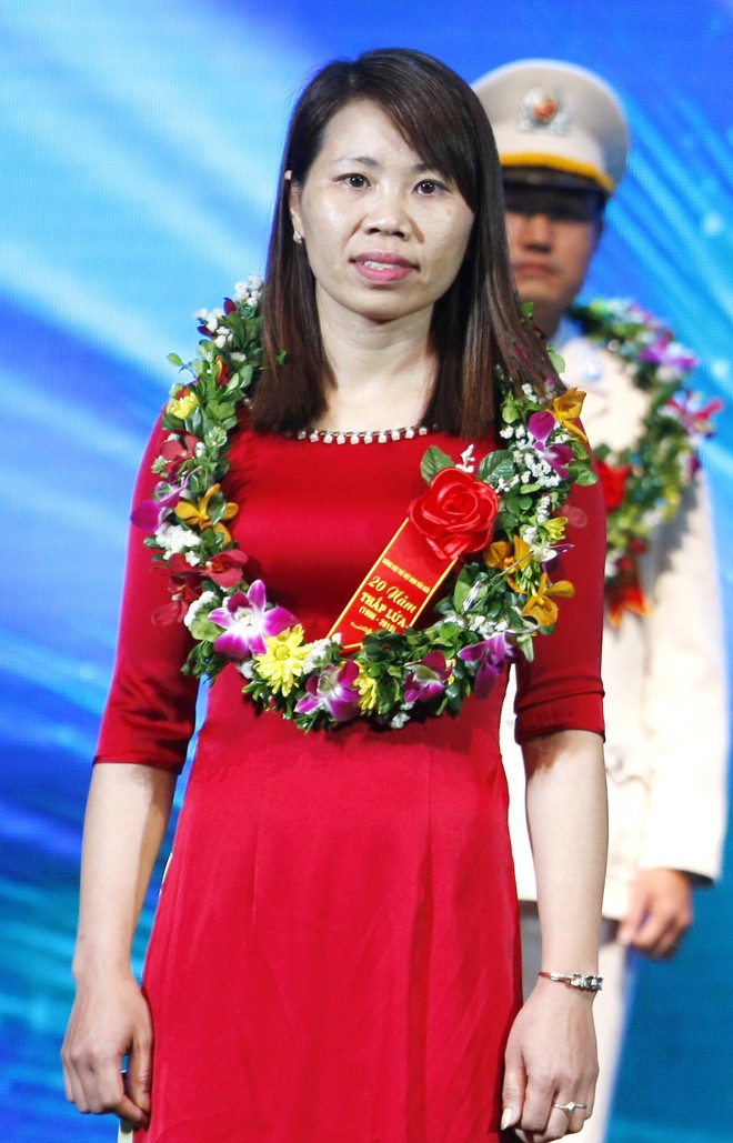 Thành công từ những đột phá - ảnh 1
