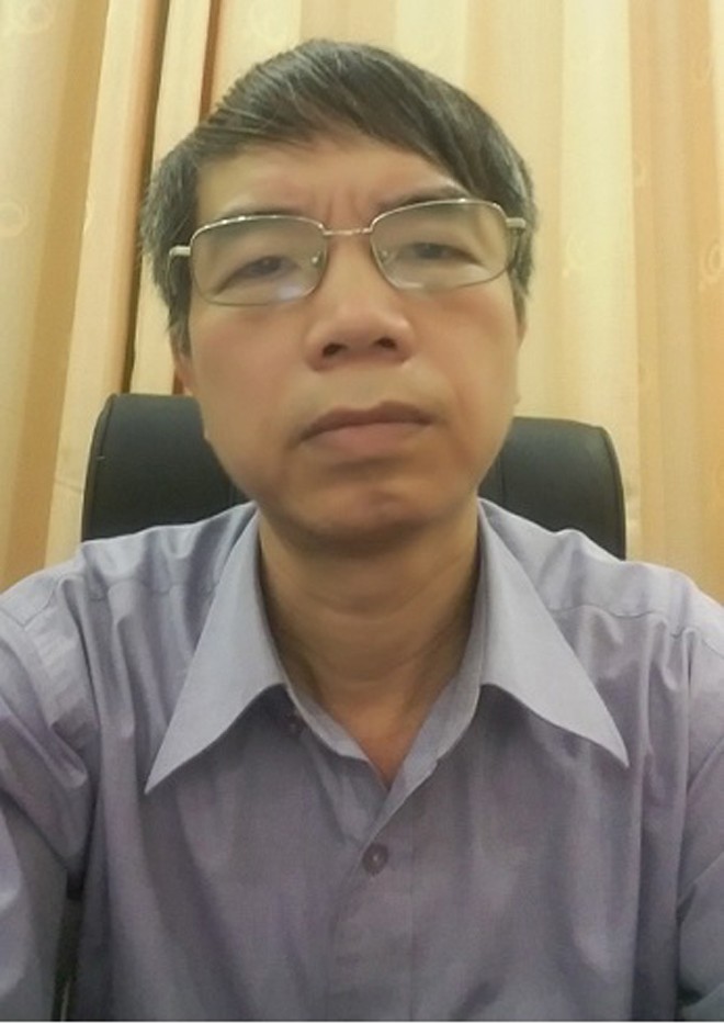 Đề xuất lập mạng lưới cảnh báo phóng xạ môi trường - ảnh 1
