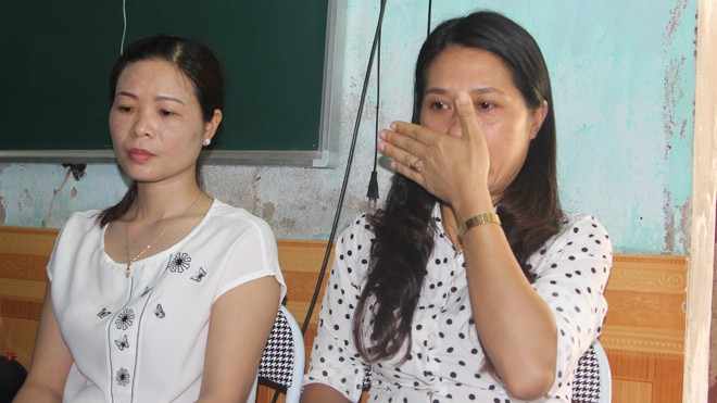 Hơn ngàn trẻ không đến trường ở vùng ảnh hưởng Formosa: Sợ làng đánh? - ảnh 1