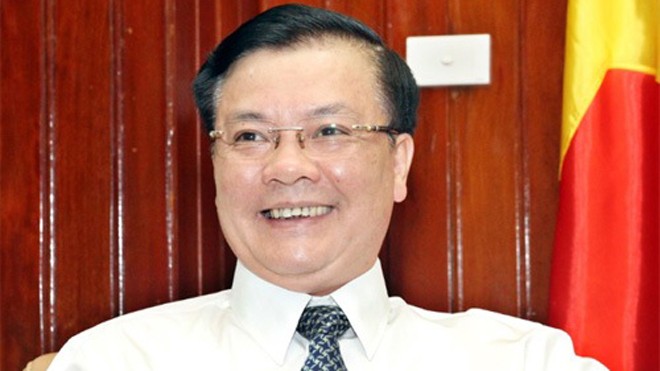 “Bán vốn Nhà nước phải công khai, chống lợi ích nhóm” - ảnh 1