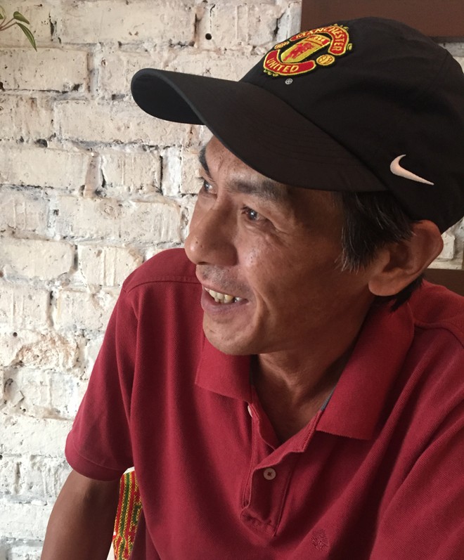 NSND Bùi Bài Bình: “Hết thời rồi thì... trật tự” - ảnh 2