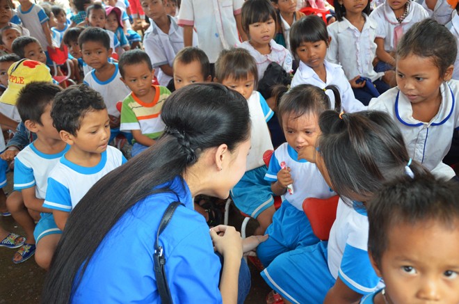 Đất lửa Dur Kmăl - Niềm vui chưa dứt - ảnh 1