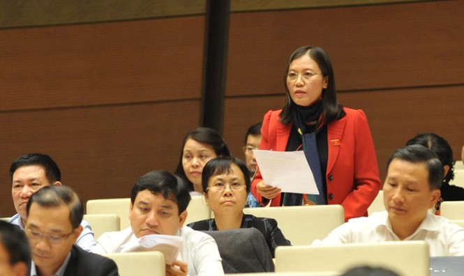 Bao nhiêu trường hợp luân chuyển 'tiểu ngạch' như Trịnh Xuân Thanh? - ảnh 1