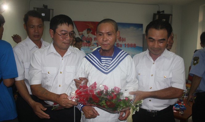 Nghĩa tình Gạc Ma - ảnh 2