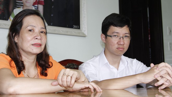 Phan Đăng Nhật Minh: Thí sinh 'quá nhanh và quá nguy hiểm' - ảnh 1