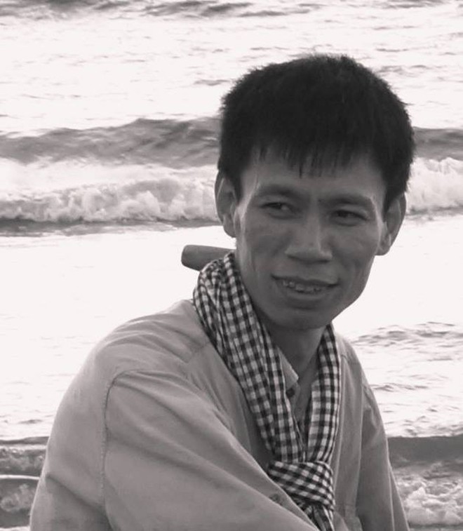 Đạo diễn Đặng Hồng Giang: Nghĩ đến tiền thì không làm nổi phim - ảnh 1