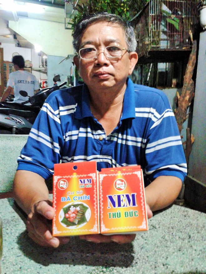 Đâu rồi nem Thủ Đức - ảnh 2