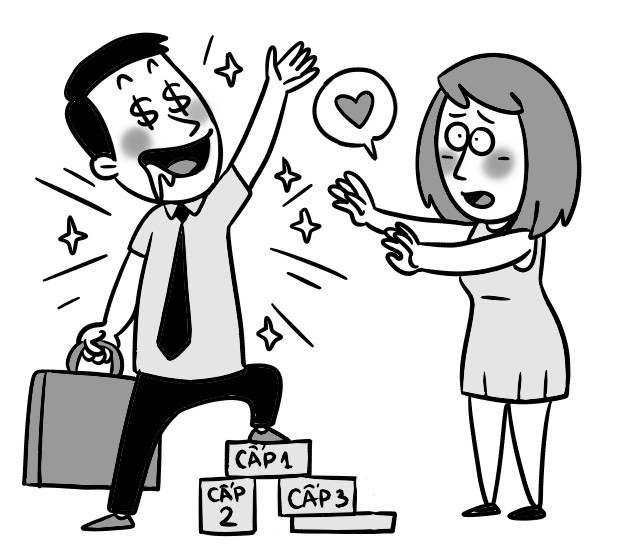 Vợ không muốn bạn chồng đến chơi nhà - ảnh 2