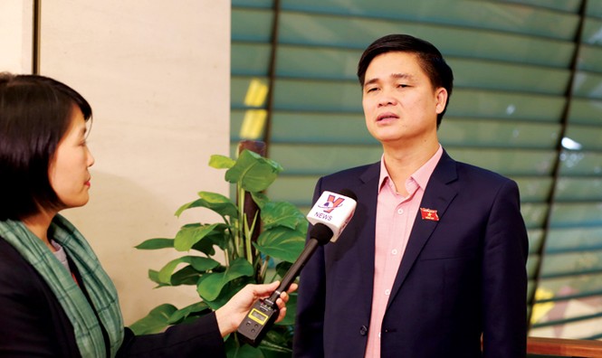 Đổi mới để lắng nghe dân nhiều hơn - ảnh 1