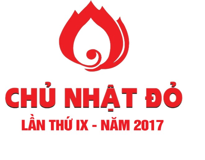Chủ nhật Đỏ 2017: Một ngày hơn 5.500 đơn vị máu - ảnh 2