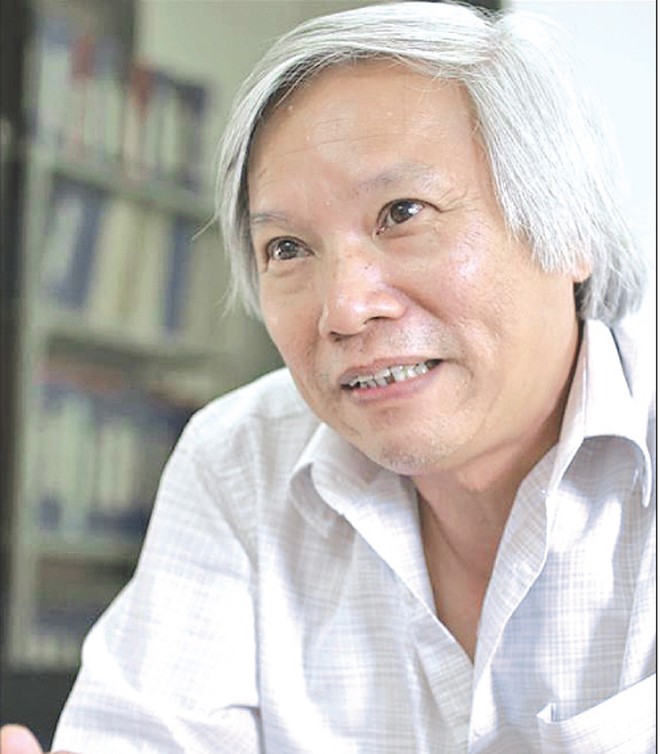 Bỏ loa phường: Muộn nhưng nên làm - ảnh 1
