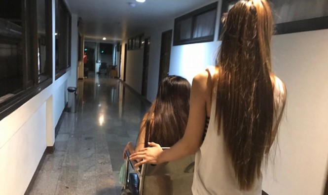 Hành trình tìm lại chính mình - Bài 3: Cái chết cận kề - ảnh 2