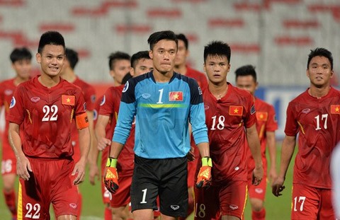 HLV U20 Việt Nam nhận diện đối thủ ở World Cup - ảnh 1