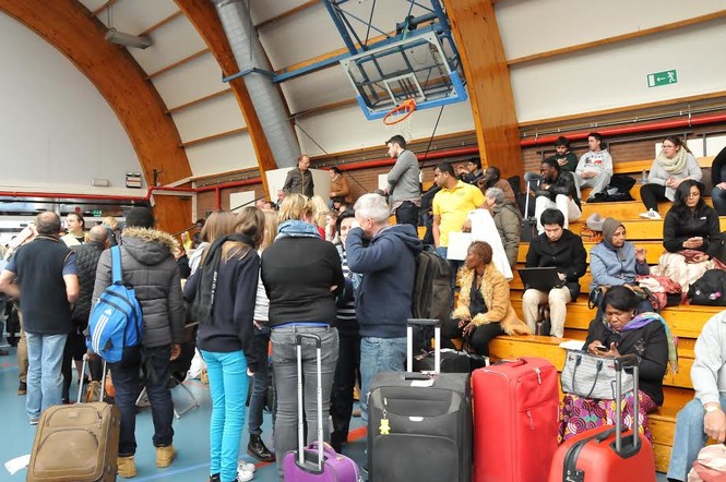 Vì sao Brussels trở thành tâm điểm khủng bố? - ảnh 1
