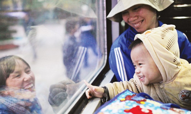 Câu chuyện của Mắt Cá - ảnh 3