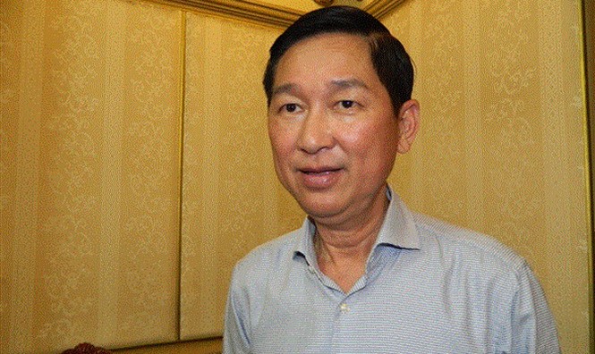 Giữa năm 2018 mới xóa chợ “thần chết” Kim Biên - ảnh 1