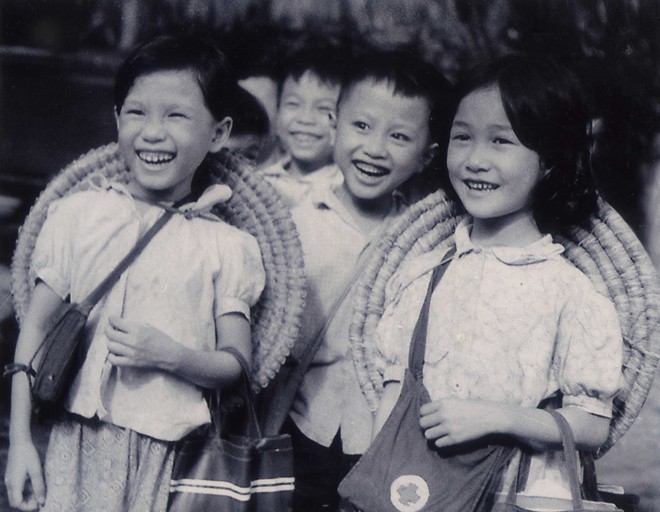 Sâu lắng “Hậu phương thời chiến” - ảnh 2