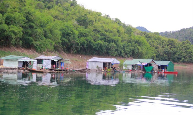 Có một Hạ Long trên cao nguyên - ảnh 2