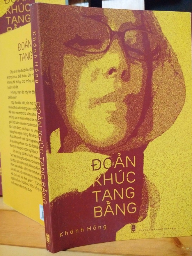 'Tang bằng' một cõi… - ảnh 1