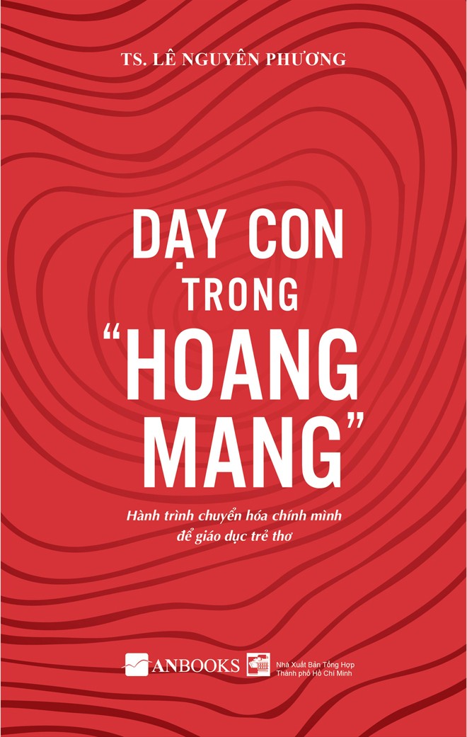 Dạy con trong hoang mang - ảnh 1