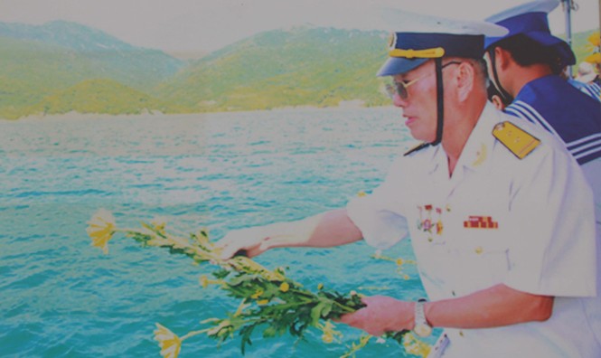 Nửa thế kỷ con tàu huyền thoại… - ảnh 1