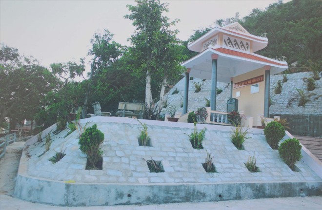 Nửa thế kỷ con tàu huyền thoại… - ảnh 2