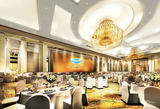 Vị thế mới của chủ đầu tư Việt Nam trong các dự án khách sạn đẳng cấp quốc tế - ảnh 1
