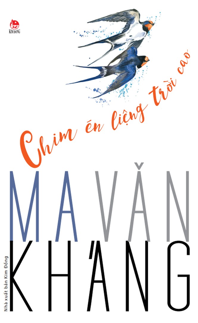 Nhà văn Ma Văn Kháng: Sợ những ngày rỗi rãi… - ảnh 2
