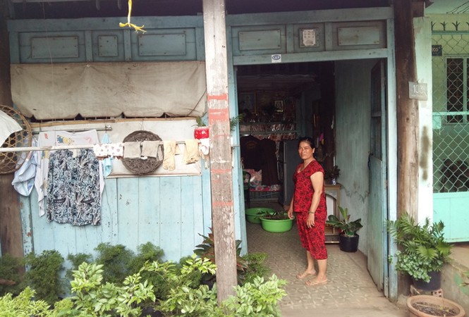 Những chuyện tử tế vùng sông nước - ảnh 1
