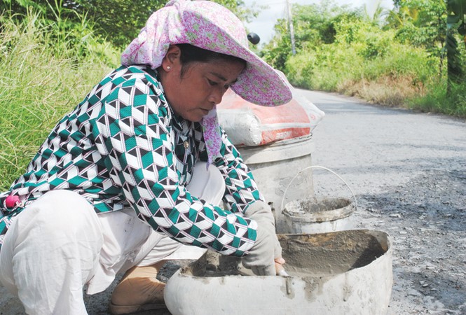 Những chuyện tử tế vùng sông nước - ảnh 2
