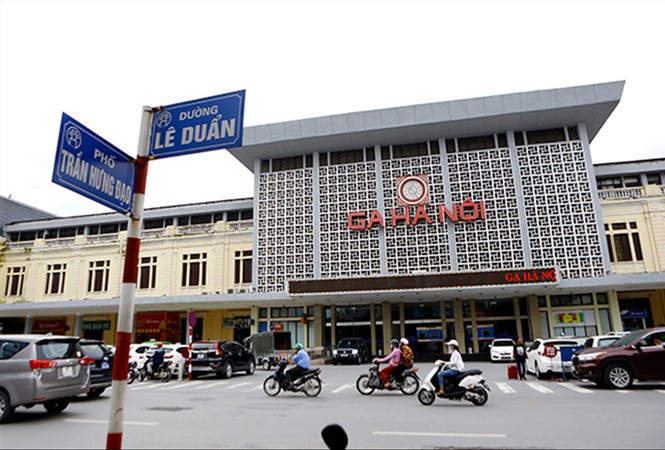 Hà Nội phải hội tụ tinh hoa, đáng sống - ảnh 1