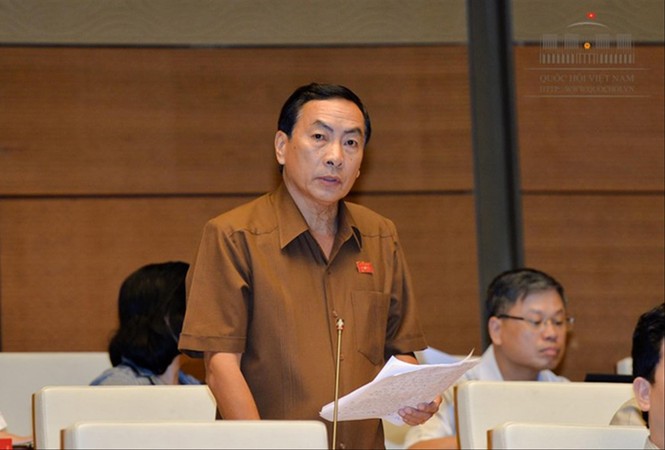“Dư luận hoàn toàn có quyền nghi ngờ” - ảnh 1