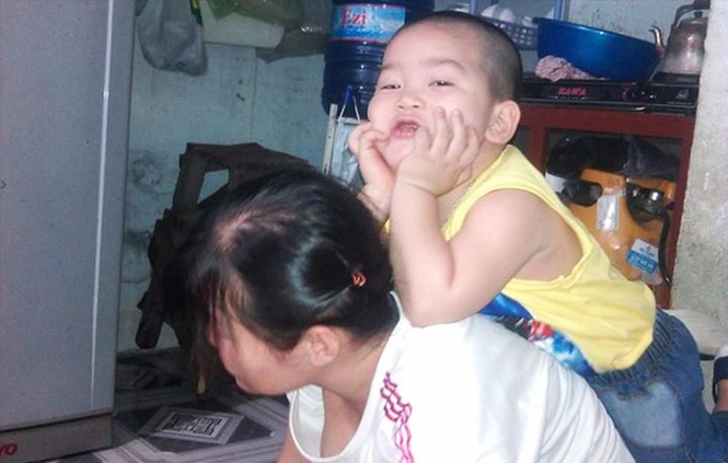 Mùa cưới, nói chuyện hợp – tan - Bài 5: Níu kéo hạnh phúc - ảnh 1