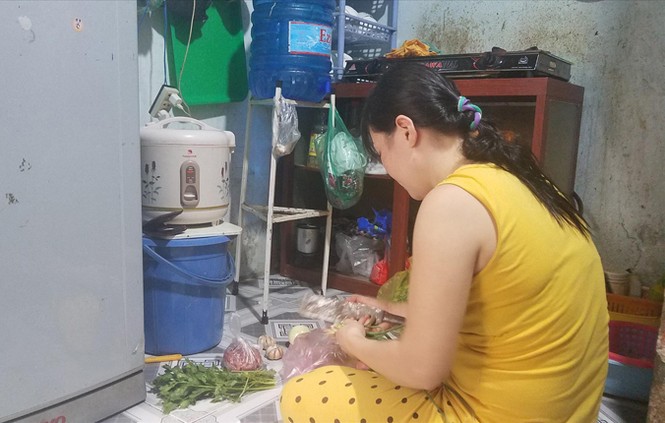 Mùa cưới, nói chuyện hợp – tan - Bài 5: Níu kéo hạnh phúc - ảnh 2