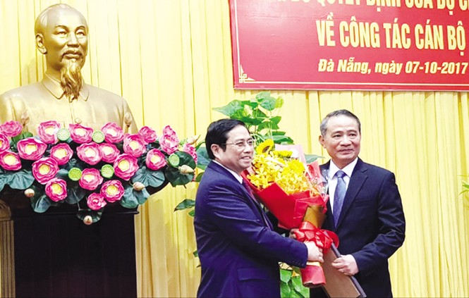 Cán bộ lộng quyền sẽ vô cùng nguy hiểm - ảnh 2