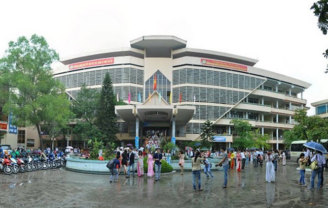 Nữ thủ khoa đa năng - ảnh 1