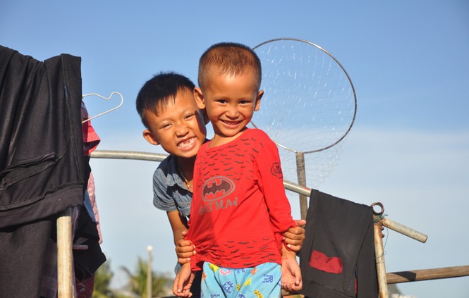 Hạ Long tương phản - ảnh 2