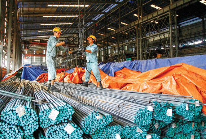 Tấn công “bức tường” điều kiện kinh doanh - ảnh 3