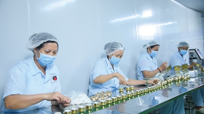Những nữ thủ lĩnh truyền cảm hứng - ảnh 5