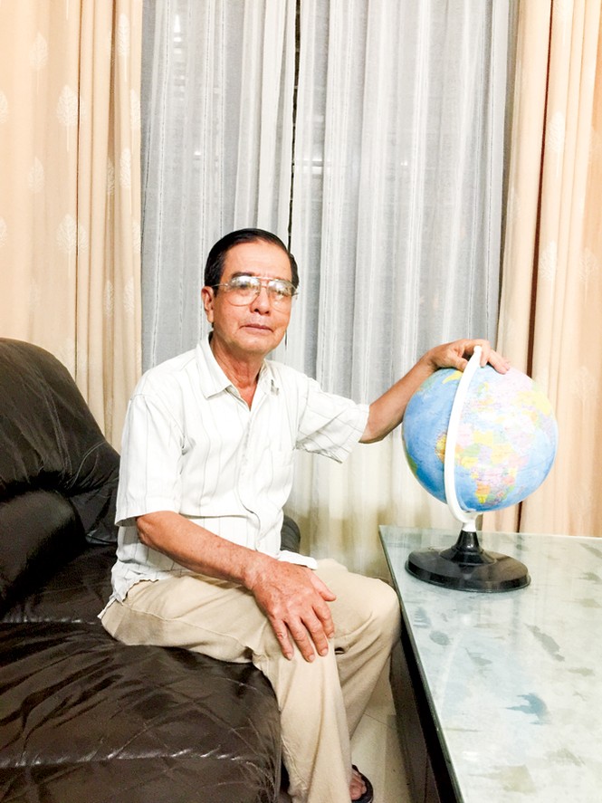 Chiêu độc đánh bại “thánh cám nhái” - ảnh 3